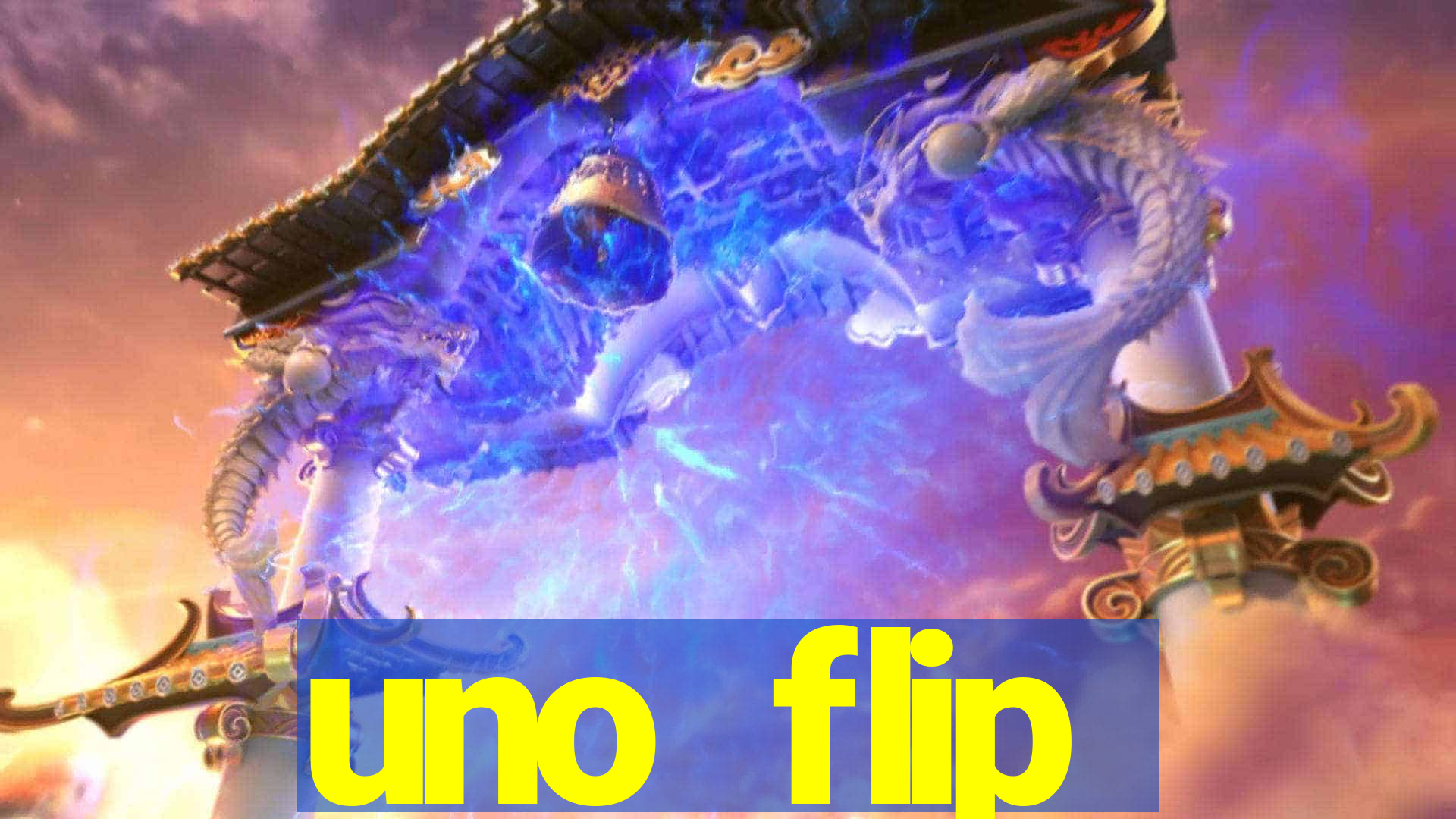 uno flip significado cartas